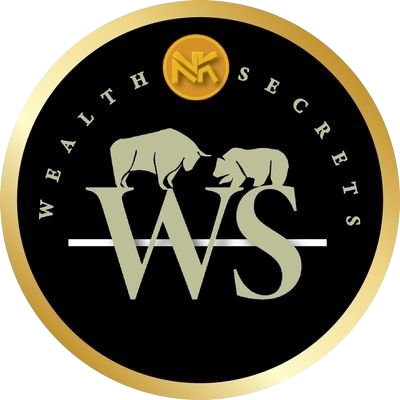 logo WealthSecrets