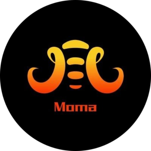 logo Moma Protocol
