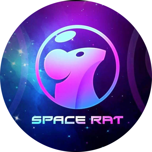 logo SpaceRat