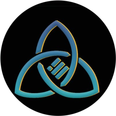 logo Glow Token