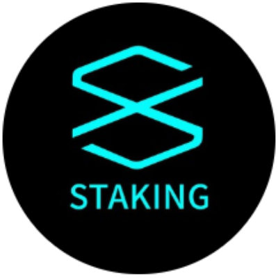 logo Staking