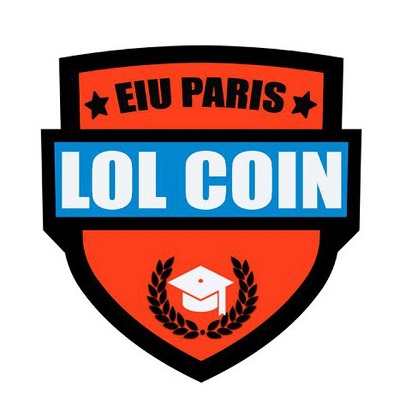 logo LOLTOKEN