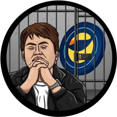 logo JAIL KWON