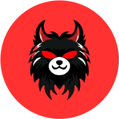 logo Akuma Inu