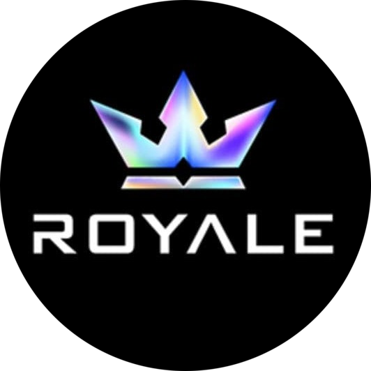 logo Royale Finance