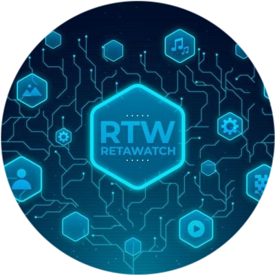 logo RetaWatch