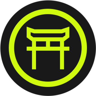 logo Stronghold Staked SOL