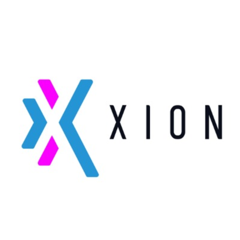 logo Xion Finance