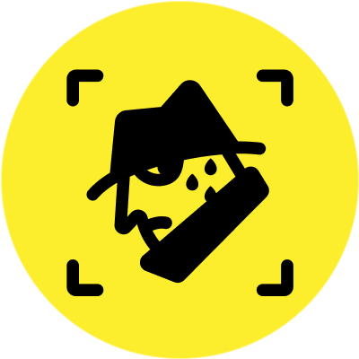 logo ScamFari token