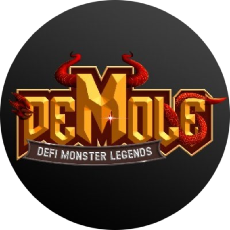 logo Demole