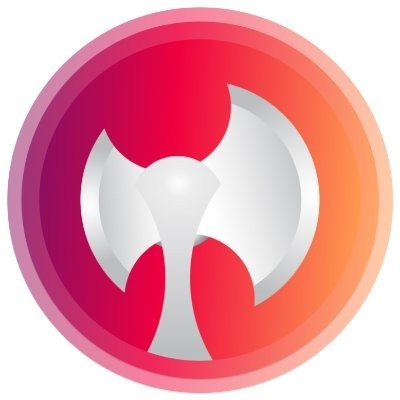 logo AxeDAO