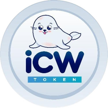 logo iCrypto World
