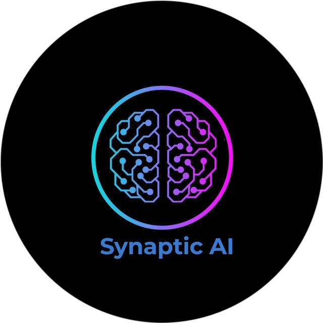 logo Synaptic AI