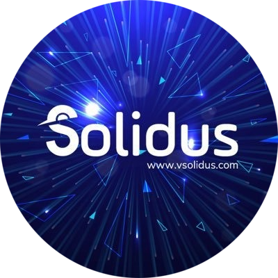 logo VSolidus