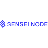 logo SenseiNode