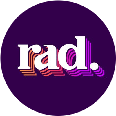 logo Rad