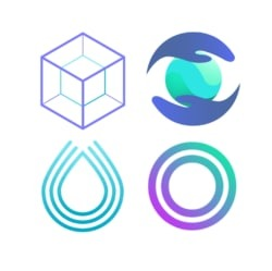logo Serum Ecosystem Token
