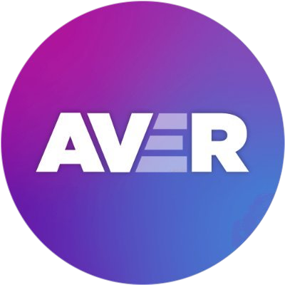 logo Aver