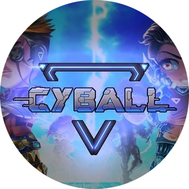 logo CyBloc Battery Token