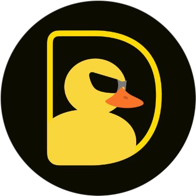 logo DuckChain