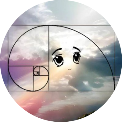 logo Golden Celestial Ratio