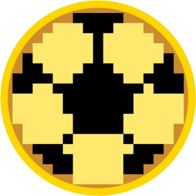 logo World Bet Token