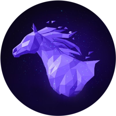 logo Metahorse