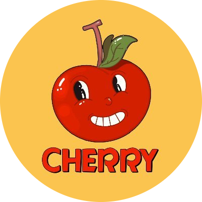 logo Cherry AI
