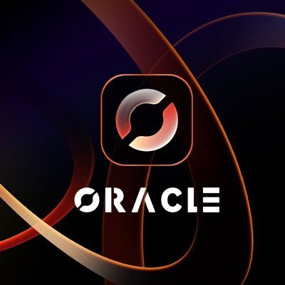 logo Oracle Finance Network