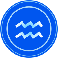 logo Aquarius Loan