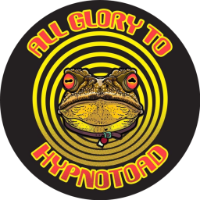 logo Ribbit
