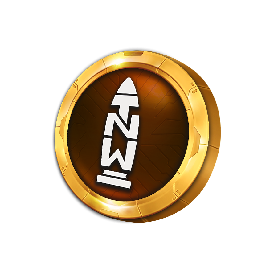 logo The Next World Coin