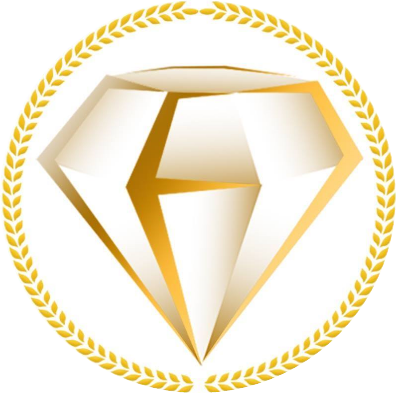 logo Five color stone