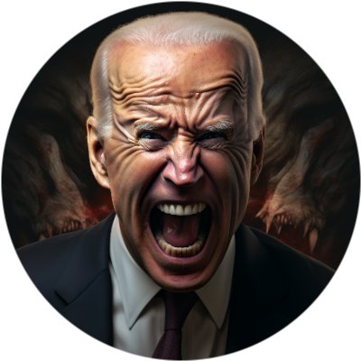 logo Joe Biden 2024
