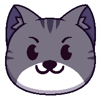logo Cats Coin