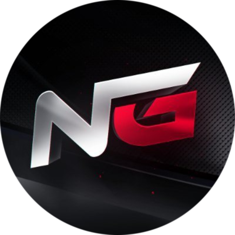 logo NUTS Gaming