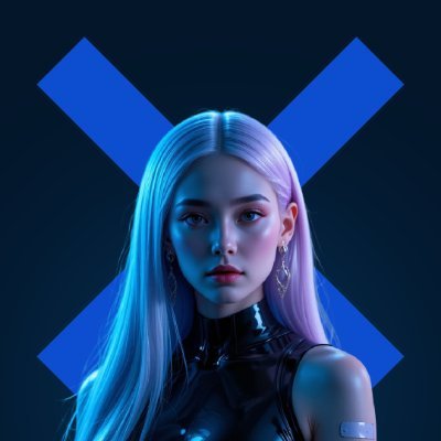 logo X Trade AI