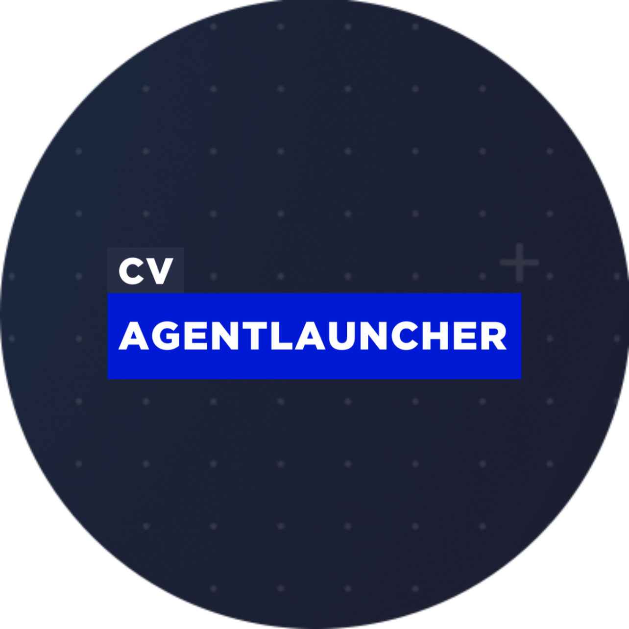 logo Agentlauncher