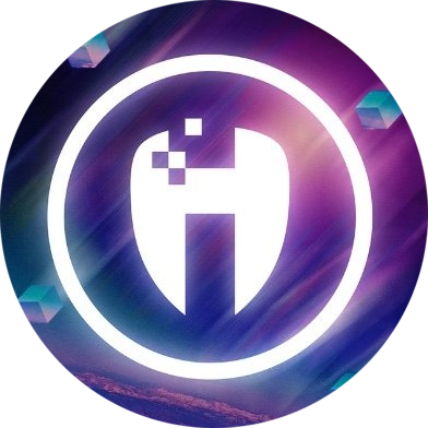 logo Inflation Hedging Coin