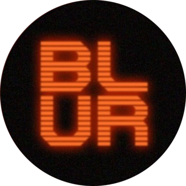 logo Blur