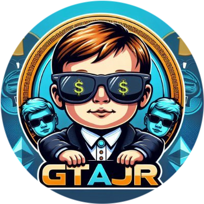 logo GTAJR