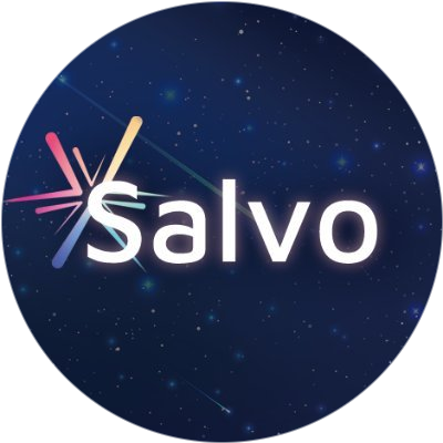 logo Salvo
