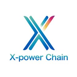 logo X-power Chain