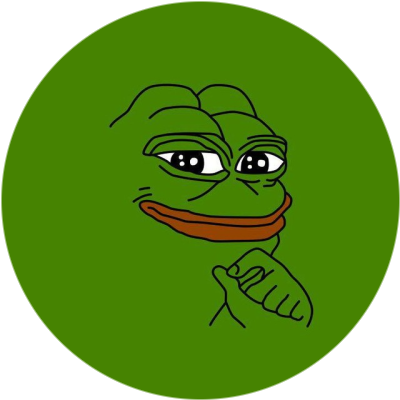 logo Pepe (SOL)
