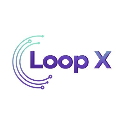 logo Loop X Network