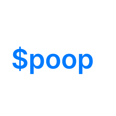 logo Poopcoin