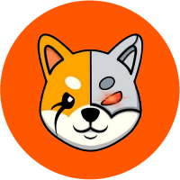 logo Hey Floki AI