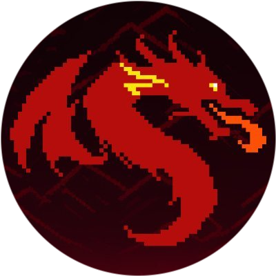 logo DragonLRT