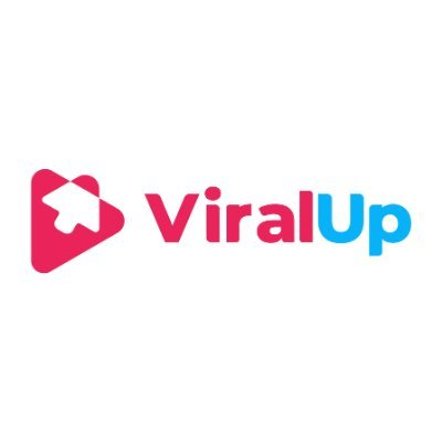 logo ViralUp