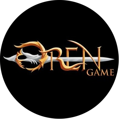 logo Oren Game